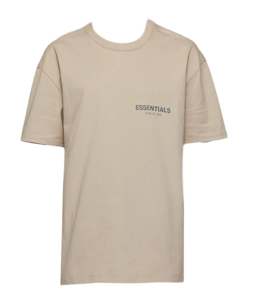 FOG ESSENTIALS STRING TEE SS22