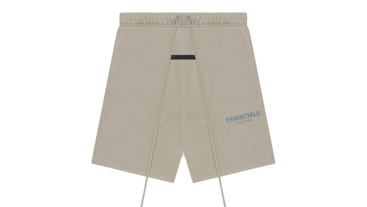 FOG ESSENTIALS SHORTS SS21 TAUPE