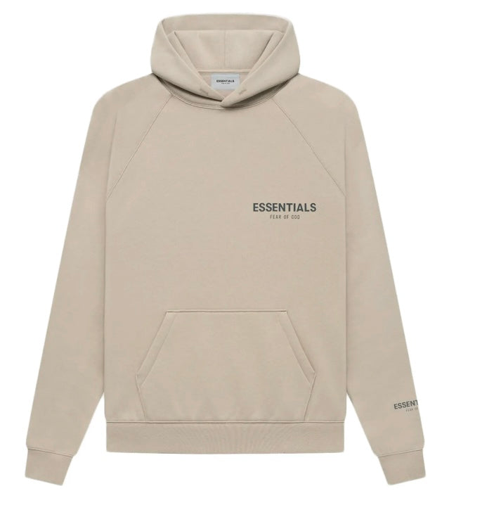 FOG ESSENTIALS STRING HOODIE FW21