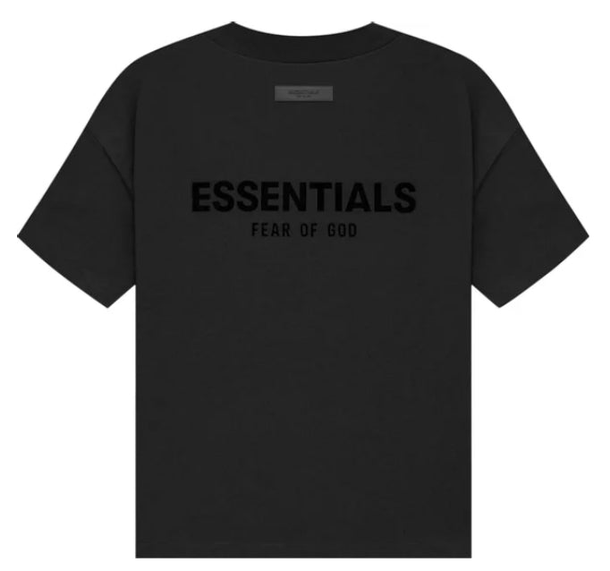 FOG ESSENTIALS STRETCH LIMO TEE SS22