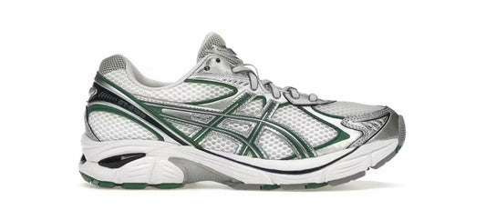 DS ASIC GT2160 SHAMROCK GREEN