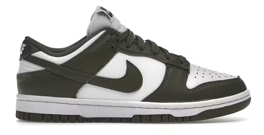 DS OLIVE DUNK