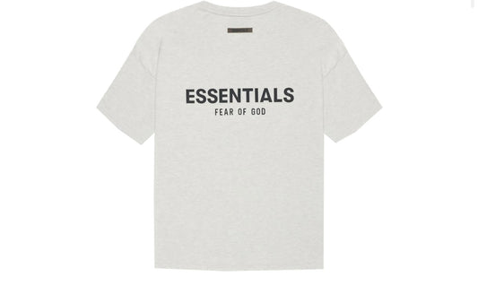 FOG ESSENTIALS SS21 OATMEAL