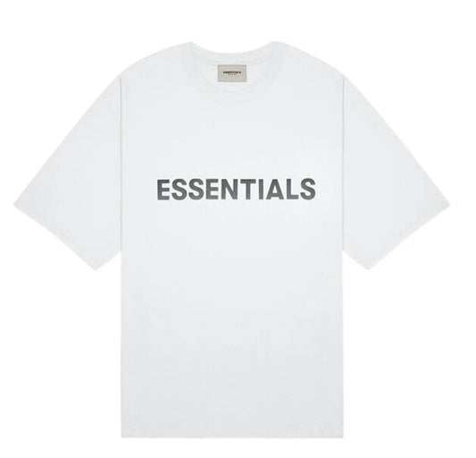 FOG ESSENTIALS LIGHT OATMEAL TEE SS20