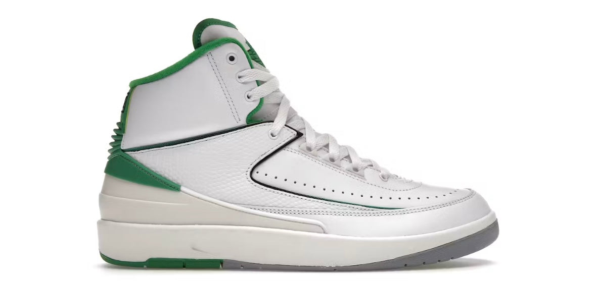 DS AJ2 LUCKY GREEN SZ 8