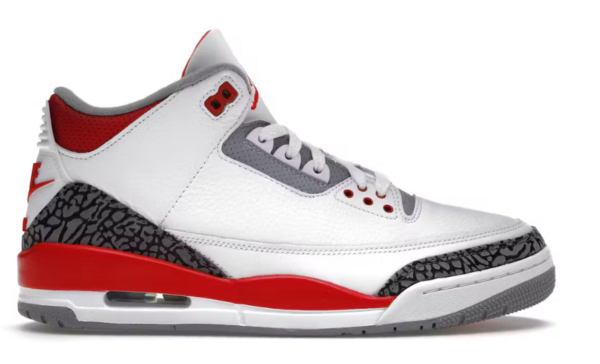 DS FIRE RED 3