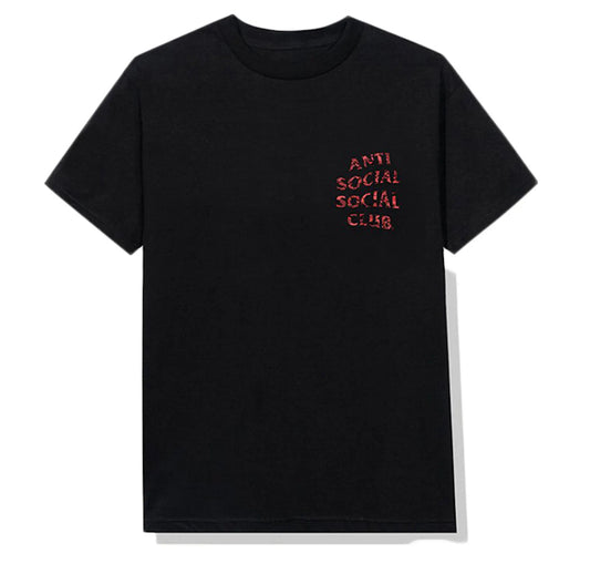 ANTI SOCIAL SOCIAL CLUB WILD LIFE TEE