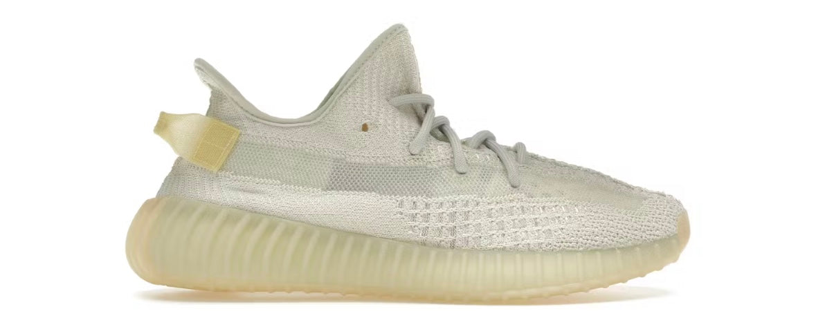 DS YZY 350 LIGHT SZ 9.5