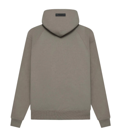 FOG ESSENTIALS DESERT TAUPE HOODIE SS22