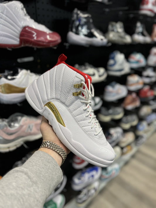 AJ12 FIBA SZ 11.5