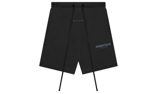 FOG ESSENTIALS SHORTS SS21 Black