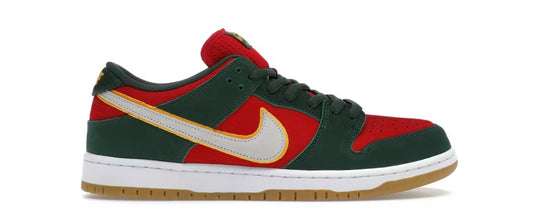 DS NIKE SB SUPERSONIC