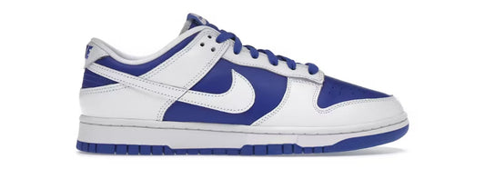 DS RACER BLUE DUNK