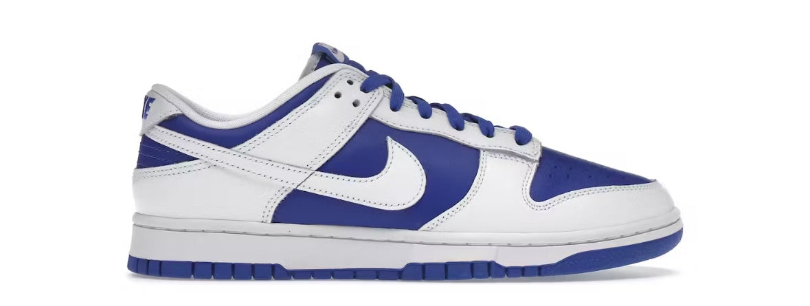 DS NIKE DUNK RACER BLUE