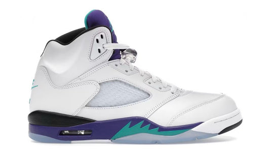 DS AJ5 GRAPE