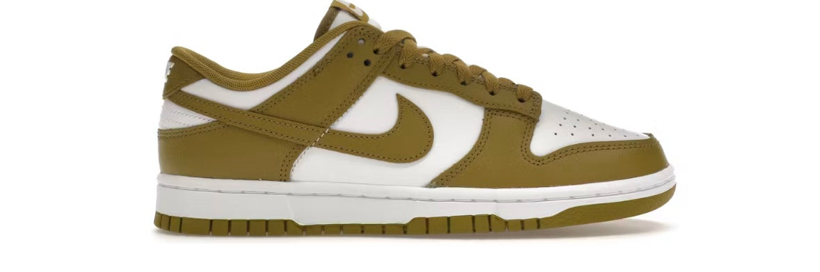 DS NIKE DUNK PACIFIC MOSS