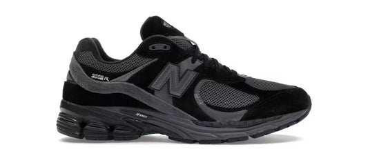 DS NEW BALANCE 2002R BLK/GREY