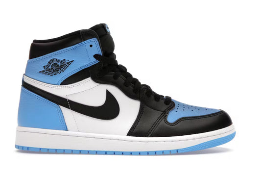 DS UNC TOE AJ1 SZ 10