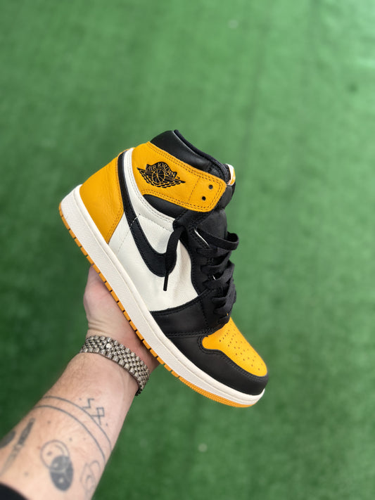 AJ1 TAXI SZ 9.5