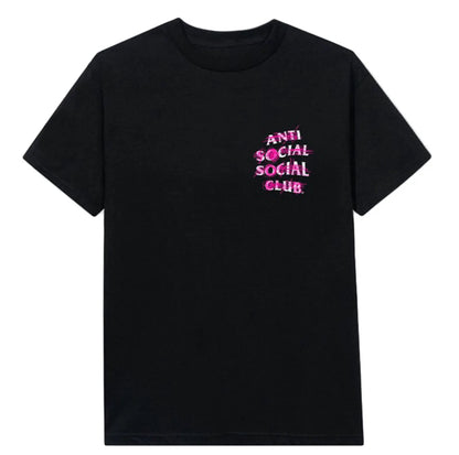 ANTI SOCIAL SOCIAL CLUB NEVER MIND TEE