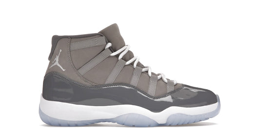 DS COOL GREY 11