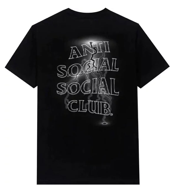 ANTI SOCIAL SOCIAL CLUB TWISTED TEE