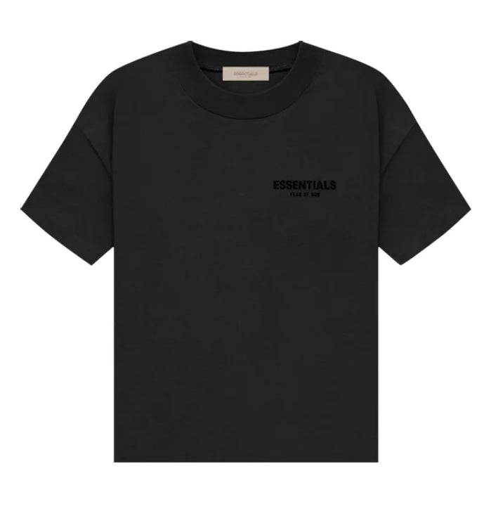 FOG ESSENTIALS STRETCH LIMO TEE SS22