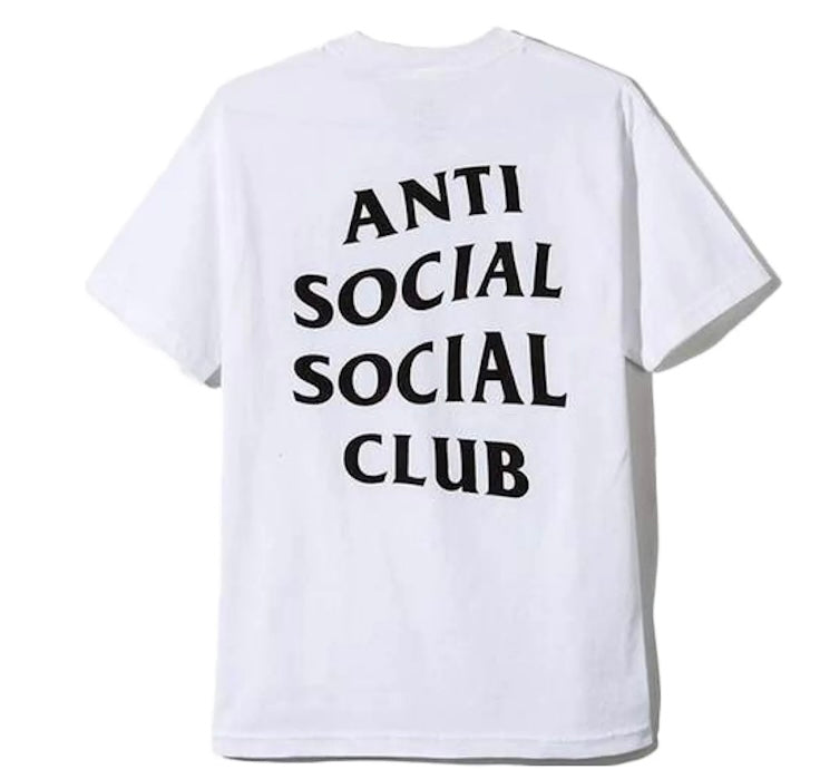 ASSC CLASSIC WHITE