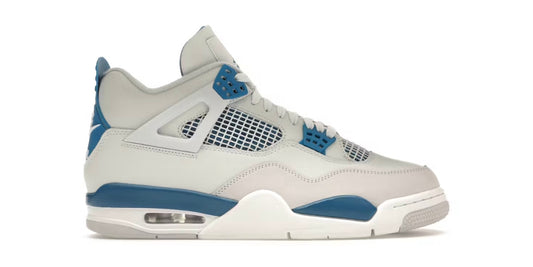 DS AJ4 MILITARY BLUE