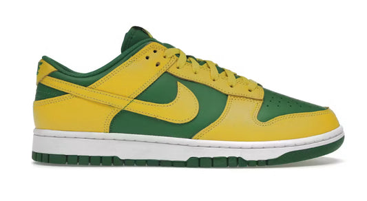 DS REVERSE BRAZIL DUNK SZ 9.5