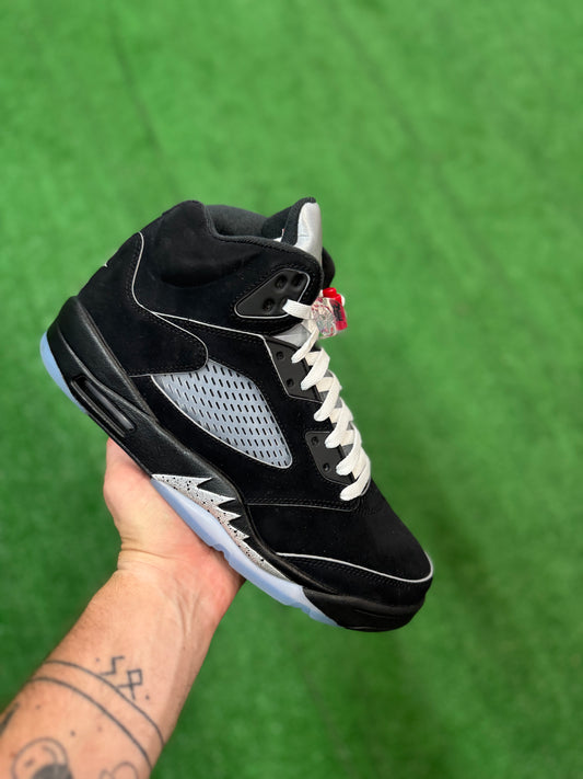 AJ5 REIMAGINED SZ 10