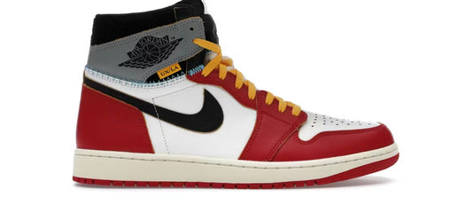 DS AJ1 UNION