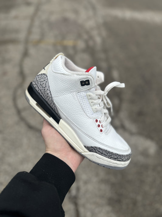 AJ3 REIMAGINED SZ 7Y