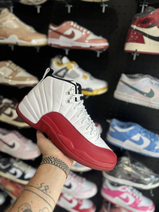 AJ12 CHERRY SZ 11