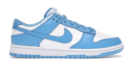 DS UNC DUNK