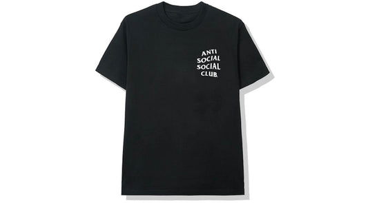 ASSC CLASSIC BLK