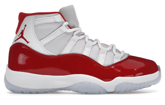 DS Air Jordan 11 "Cherry"