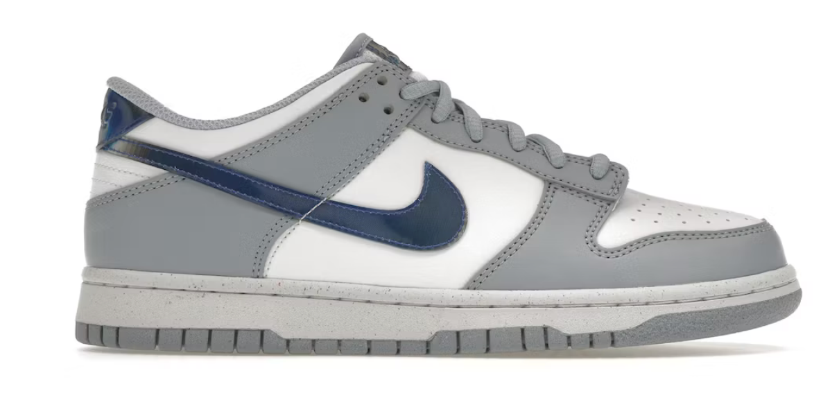 DS BLUE WHISPER DUNK