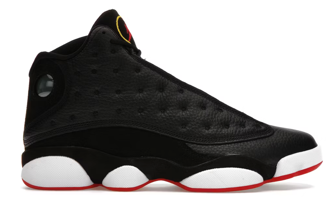 DS PLAYOFF AJ13