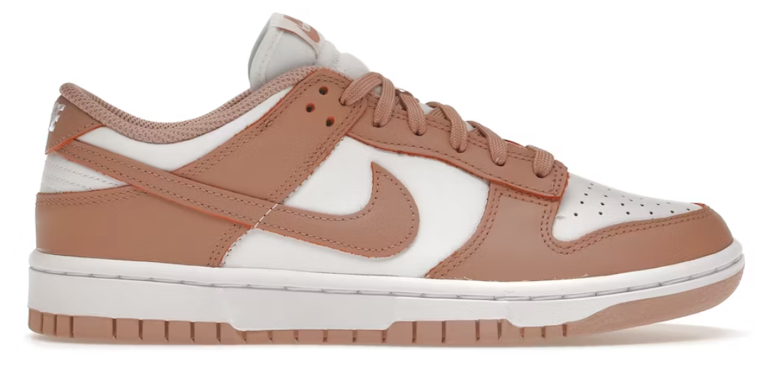 DS ROSE WHISPER DUNK