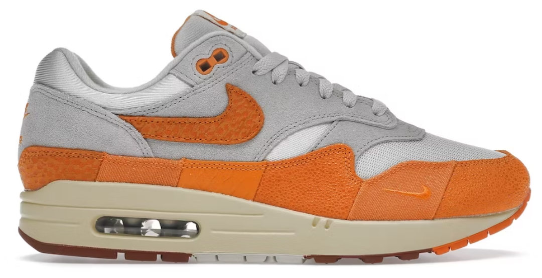 DS MAGMA ORANGE AM1