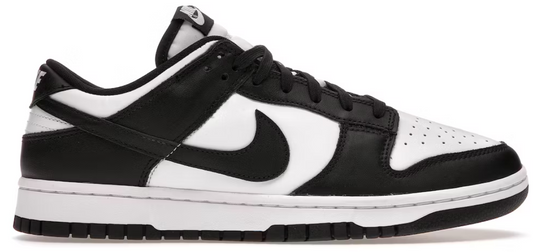 DS NIKE DUNK LOW "PANDA" MENS