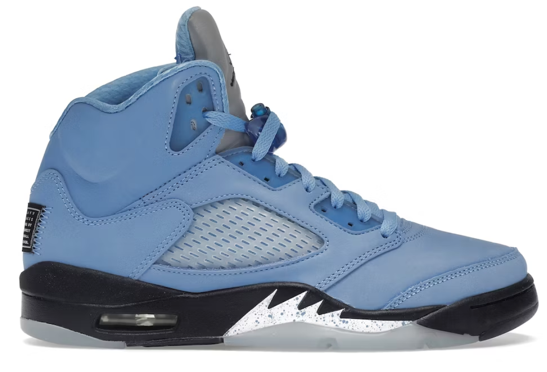 DS UNC AJ5