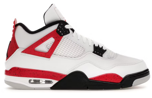 DS RED CEMENT 4S