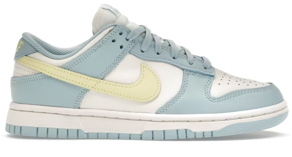 DS OCEAN BLISS DUNK SZ 5.5