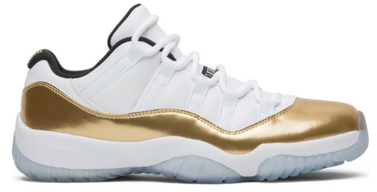 Jordan 11 "Closing Ceremony" DS