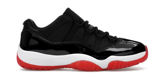DS BRED 11 LOW SZ 12