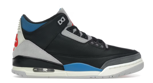 DS AJ3 RARE AIR