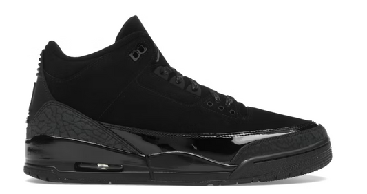 DS AJ3 BLACK CAT SZ 13