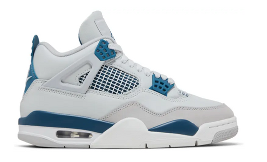DS MILITARY BLUE 4 SZ 9